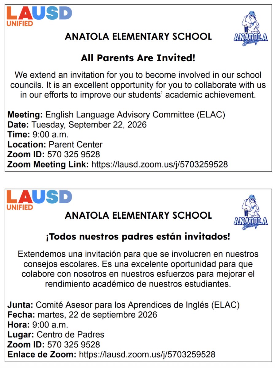 Flyer